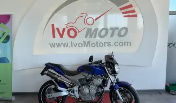 2003 Honda Hornet 600 – M5069 full