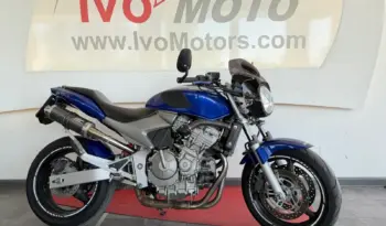 2003 Honda Hornet 600 – M5069 full