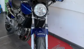 2003 Honda Hornet 600 – M5069 full