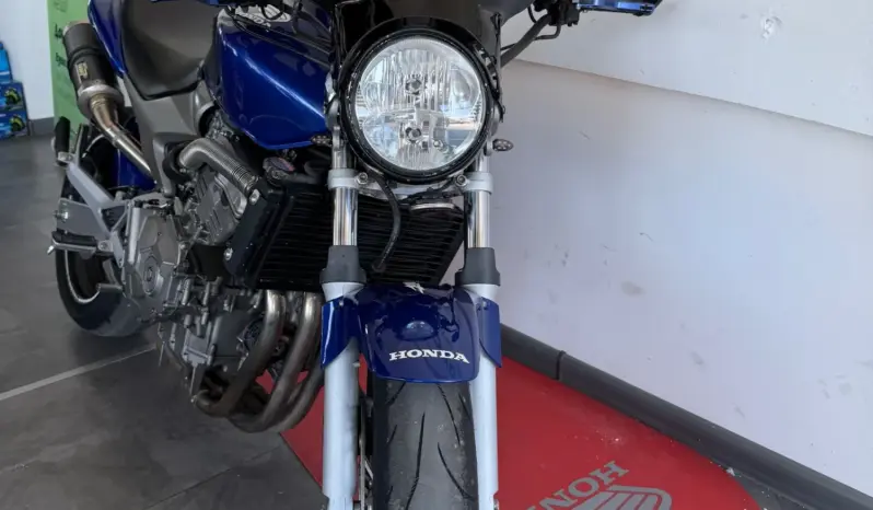 2003 Honda Hornet 600 – M5069 full