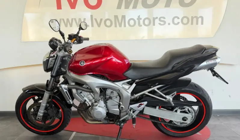 2004 Yamaha FZ6 – M5073_6