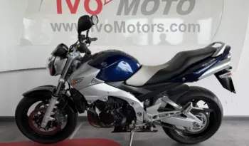 2007 Suzuki Gsr 600 8361реални КМ!!! – M5076_16