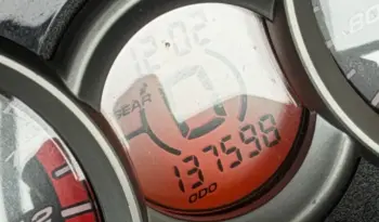 2007 Suzuki Hayabusa GSXR 1300 – M5079 full