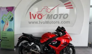 2007 Suzuki Hayabusa GSXR 1300 – M5079 full