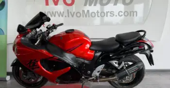 2007 Suzuki Hayabusa GSXR 1300 – M5079_22