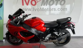 2007 Suzuki Hayabusa GSXR 1300 – M5079_22
