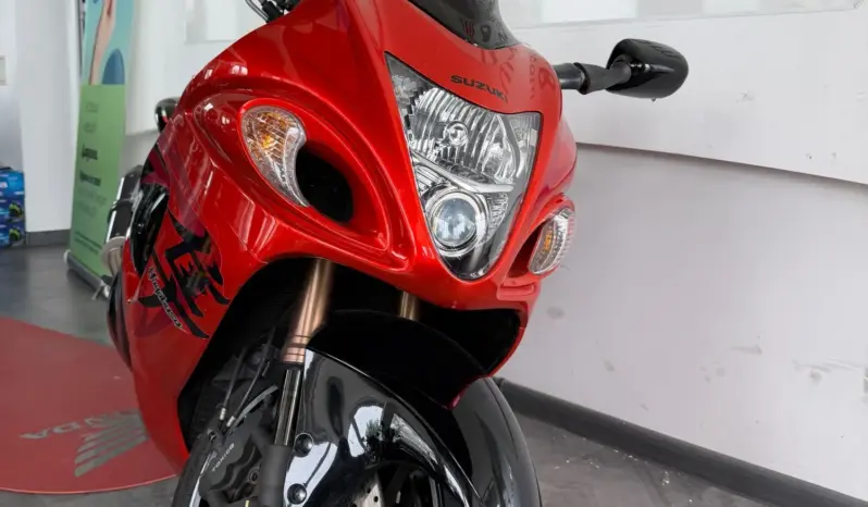 2007 Suzuki Hayabusa GSXR 1300 – M5079 full