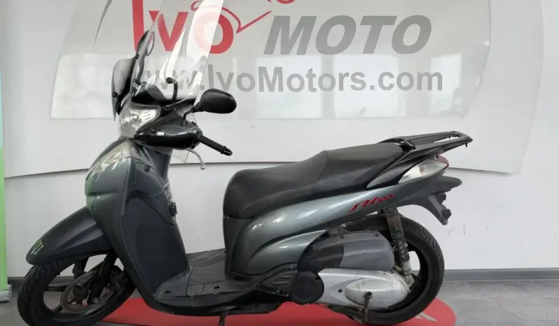 2008 Honda Sh 300 _ Възможност за лизинг – M5065_17