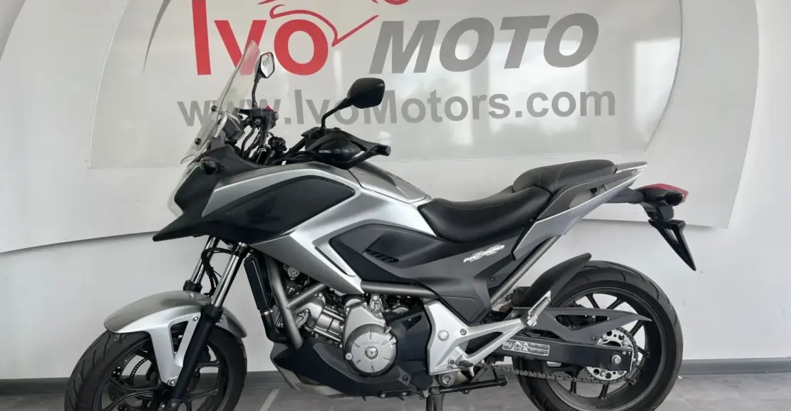 2013 Honda Nc 700 X DCT _ Възможност за лизинг – M5067_10