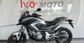 2013 Honda Nc 700 X DCT _ Възможност за лизинг – M5067_10