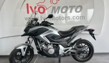 2013 Honda Nc 700 X DCT _ Възможност за лизинг – M5067_10