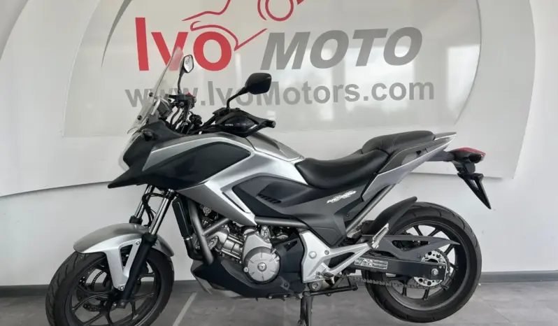 2013 Honda Nc 700 X DCT _ Възможност за лизинг – M5067_10