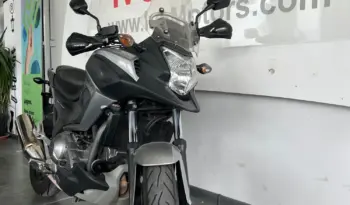 2013 Honda Nc 700 X DCT – Възможност за лизинг – M5067 full