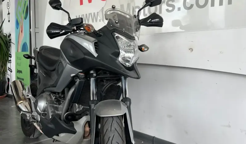 2013 Honda Nc 700 X DCT – Възможност за лизинг – M5067 full
