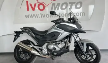 2013 Honda Nc 700 X DCT – Възможност за лизинг – M5067 full