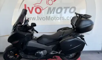 2018 Honda Integra 750 – M5074_2