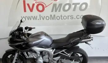 2006 Yamaha Fazer 600 – M5096_11