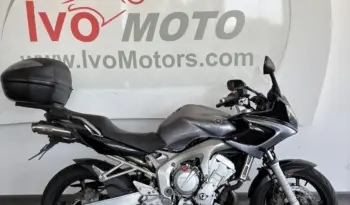 2006 Yamaha Fazer 600 – M5096 full