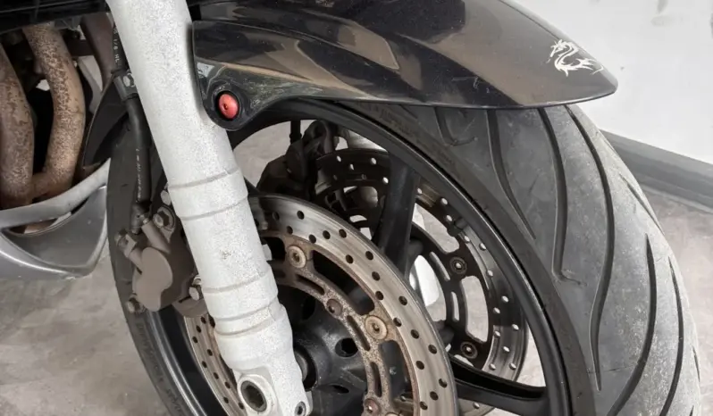 2006 Yamaha Fazer 600 – M5096 full