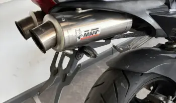 2006 Yamaha Fazer 600 – M5096 full