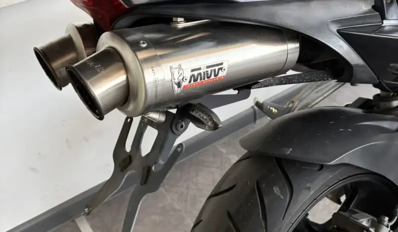 2006 Yamaha Fazer 600 – M5096 full
