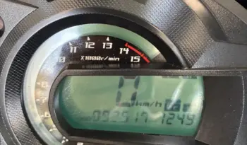 2006 Yamaha Fazer 600 – M5096 full