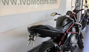 2007 Kawasaki ER 6n – M5087 full