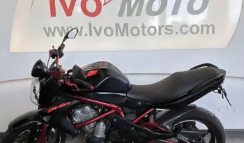 2007 Kawasaki ER 6n – M5087_14