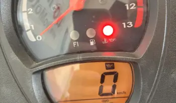 2007 Kawasaki ER 6n – M5087 full