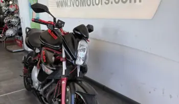 2007 Kawasaki ER 6n – M5087 full