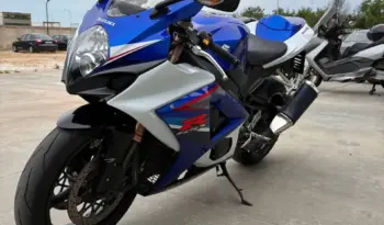 2007 Suzuki Gsxr GSX1000R – M5083 full