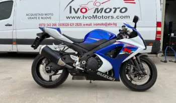 2007 Suzuki Gsxr GSX1000R – M5083 full