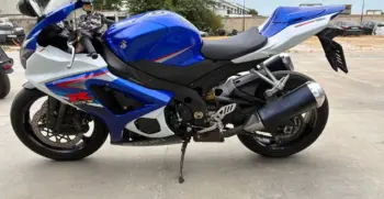 2007 Suzuki Gsxr GSX1000R – M5083_15