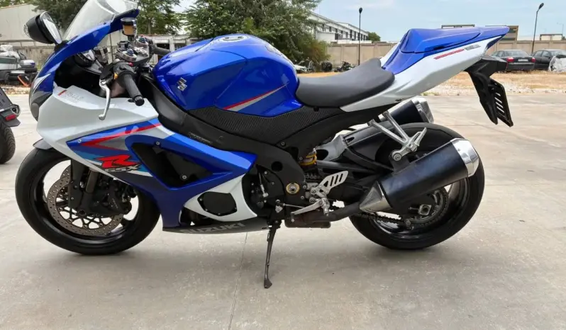 2007 Suzuki Gsxr GSX1000R – M5083_15