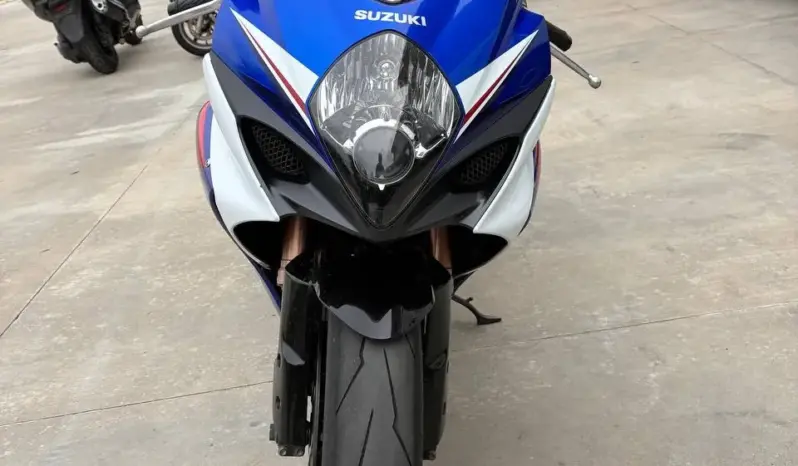 2007 Suzuki Gsxr GSX1000R – M5083 full