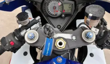2007 Suzuki Gsxr GSX1000R – M5083 full