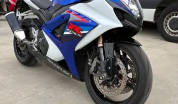 2007 Suzuki Gsxr GSX1000R – M5083 full