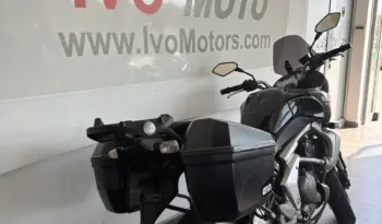 2008 Kawasaki Versys 650 Versys ABS – M5095 full