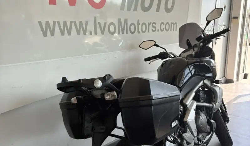 2008 Kawasaki Versys 650 Versys ABS – M5095 full