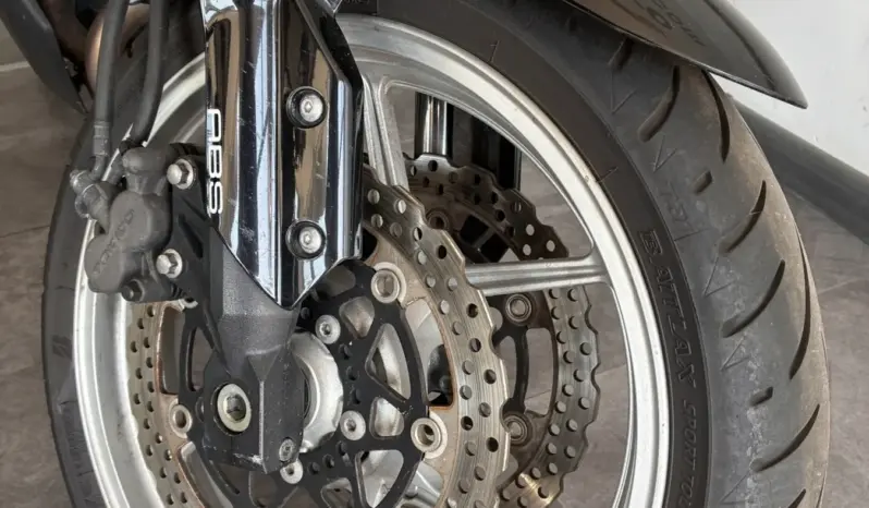 2008 Kawasaki Versys 650 Versys ABS – M5095 full