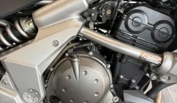 2008 Kawasaki Versys 650 Versys ABS – M5095 full