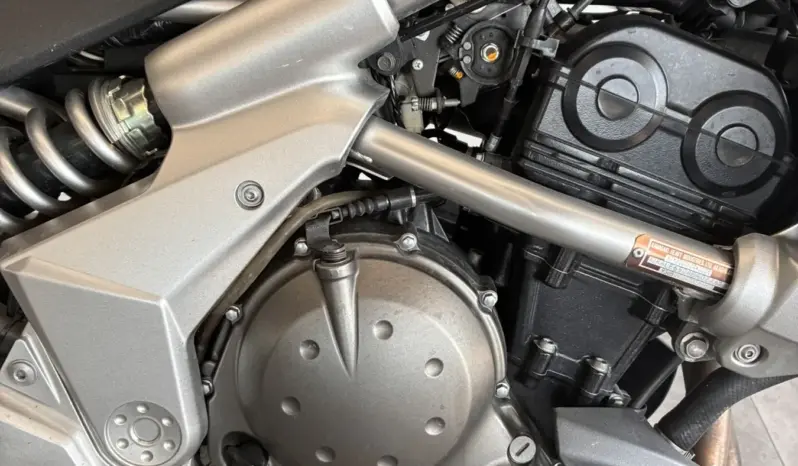 2008 Kawasaki Versys 650 Versys ABS – M5095 full