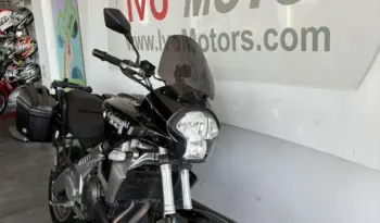 2008 Kawasaki Versys 650 Versys ABS – M5095 full