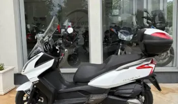 2011 Kymco Downtown 300i ABS – M5092_10
