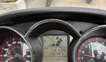 2011 Kymco Downtown 300i ABS – M5092 full