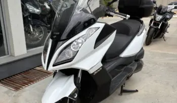 2011 Kymco Downtown 300i ABS – M5092 full