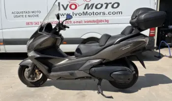 2012 Honda Silver Wing 600 – M5082_10
