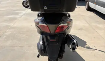 2012 Honda Silver Wing 600 – M5082 full