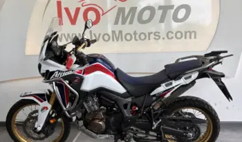 2016 Honda Crf 1000D – M5090_5