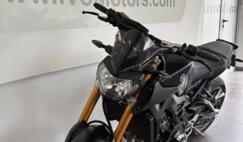 2016 Yamaha Mt-09 Mt-09 – M5086 full